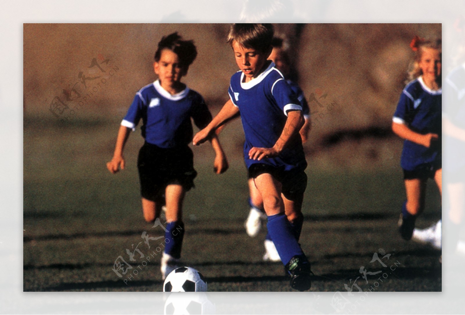 球不断进步 球不断进步