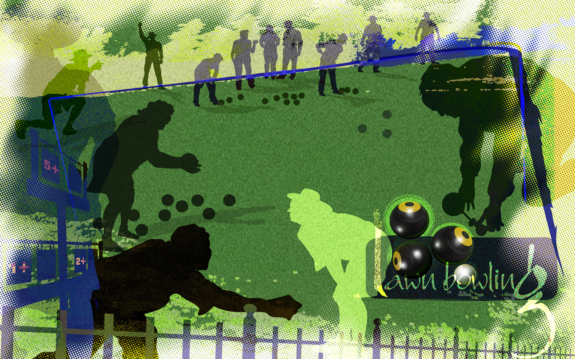 僅是雙方球 僅是雙方球